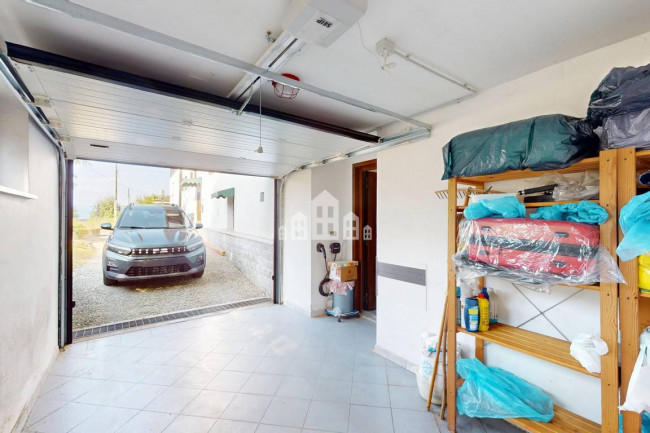Duplex for sale in Mercenasco