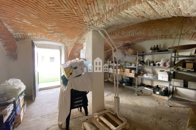 Duplex for sale in Mercenasco