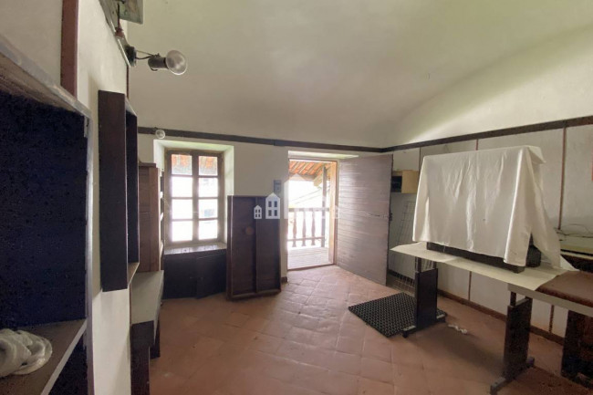 Duplex for sale in Mercenasco