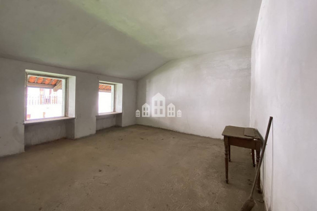 Duplex for sale in Mercenasco