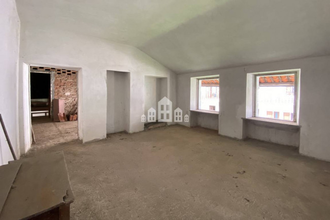 Duplex for sale in Mercenasco