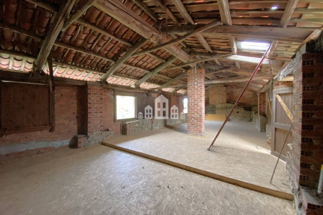 Duplex for sale in Mercenasco