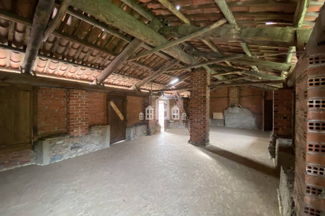 Duplex for sale in Mercenasco