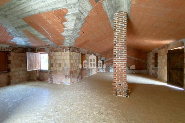 Duplex for sale in Mercenasco