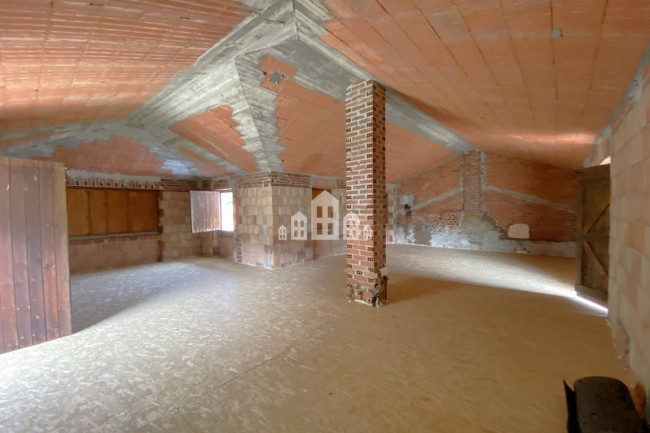 Duplex for sale in Mercenasco