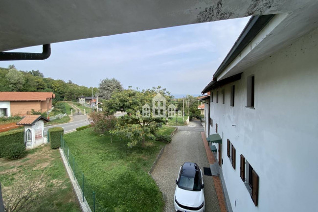 Duplex for sale in Mercenasco