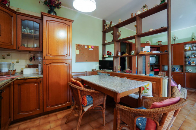 Appartamento in vendita a Rivara