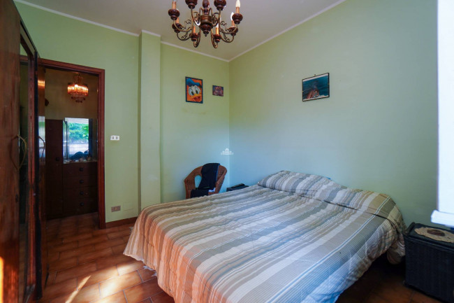 Appartamento in vendita a Rivara