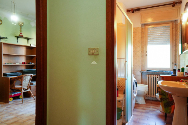 Appartamento in vendita a Rivara