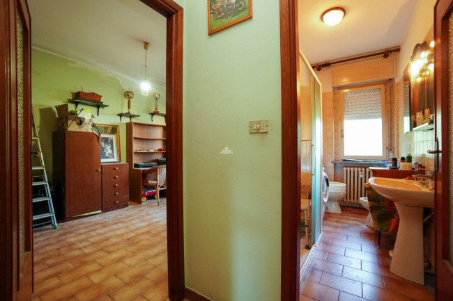 Appartamento in vendita a Rivara