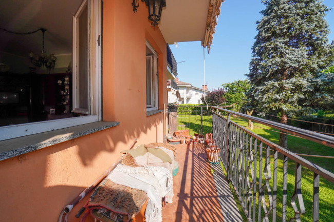 Appartamento in vendita a Rivara