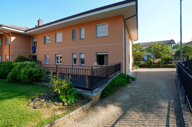 Appartamento in vendita a Rivara