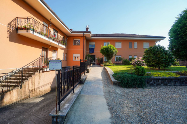 Appartamento in vendita a Rivara
