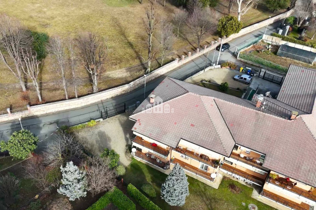 Appartamento in vendita a Rivara