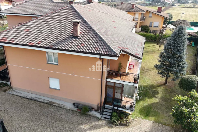Appartamento in vendita a Rivara