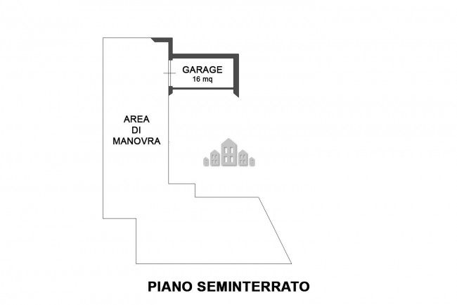Appartamento in vendita a Rivara