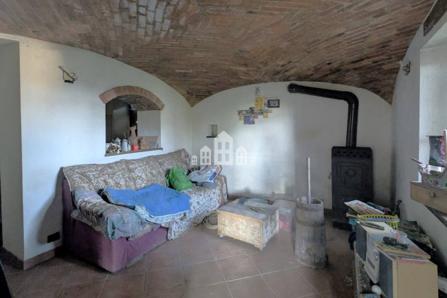 Casale in vendita a Rueglio