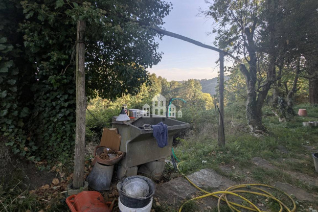 Casale in vendita a Rueglio