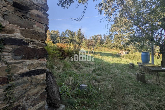 Casale in vendita a Rueglio