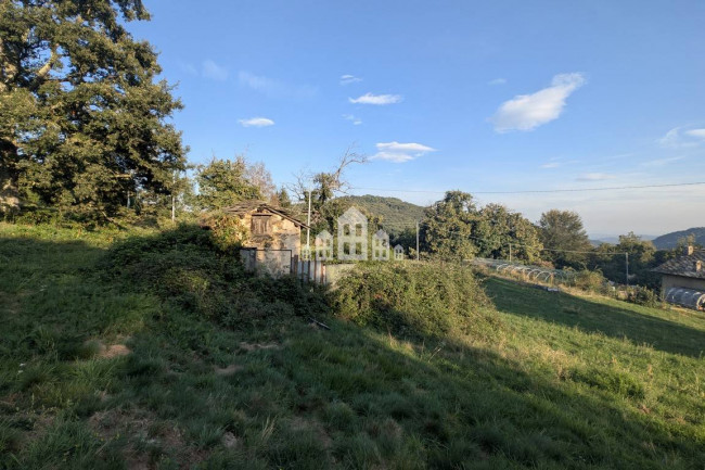 Casale in vendita a Rueglio
