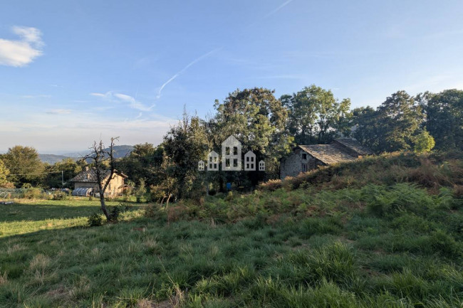 Casale in vendita a Rueglio