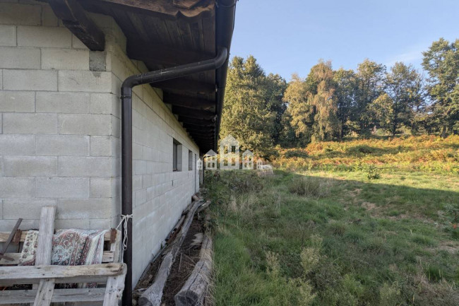 Casale in vendita a Rueglio