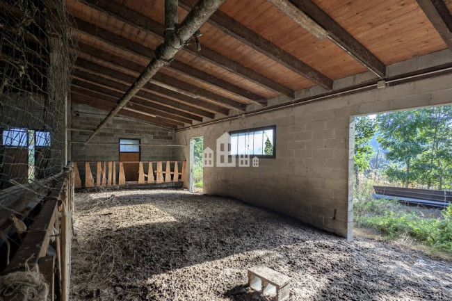 Casale in vendita a Rueglio