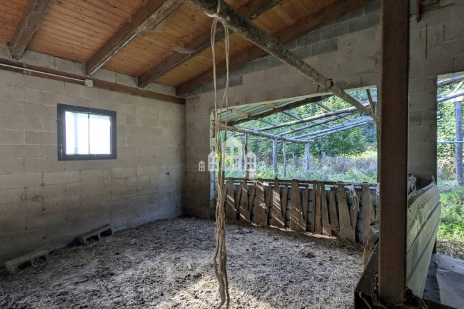 Casale in vendita a Rueglio
