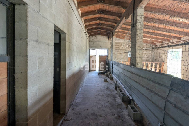 Casale in vendita a Rueglio
