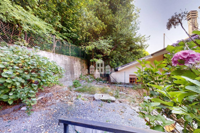 Appartamento in vendita a Brosso