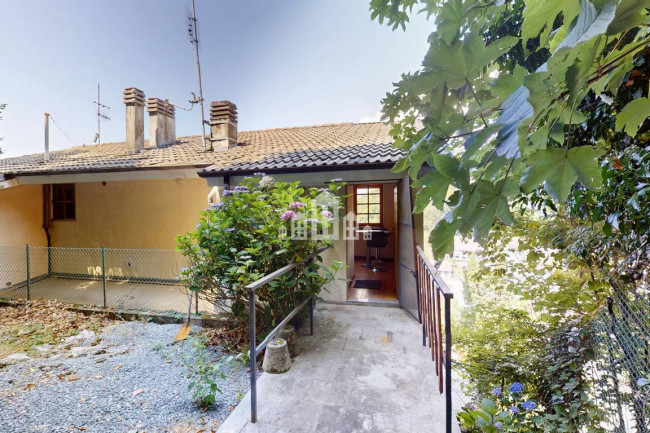 Appartamento in vendita a Brosso