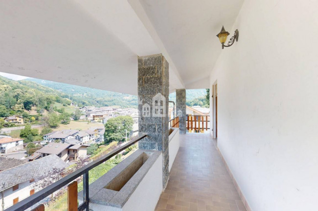 Appartamento in vendita a Brosso