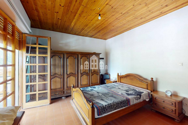 Appartamento in vendita a Brosso