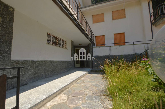 Appartamento in vendita a Brosso