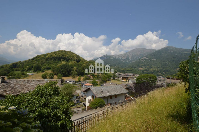 Appartamento in vendita a Brosso