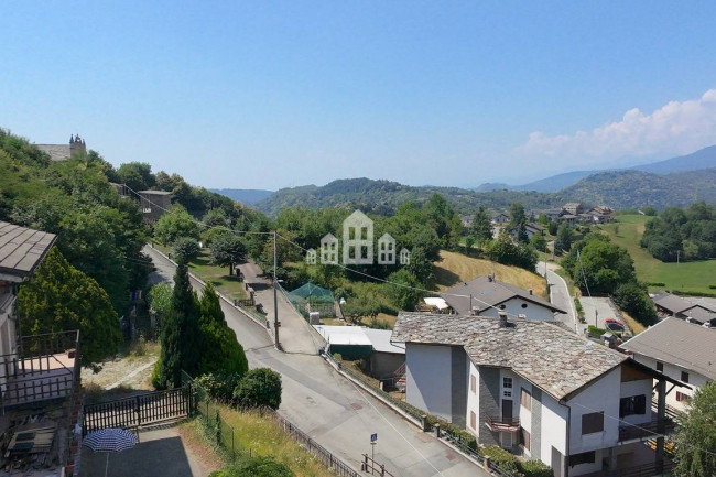 Appartamento in vendita a Brosso