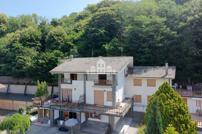 Appartamento in vendita a Brosso