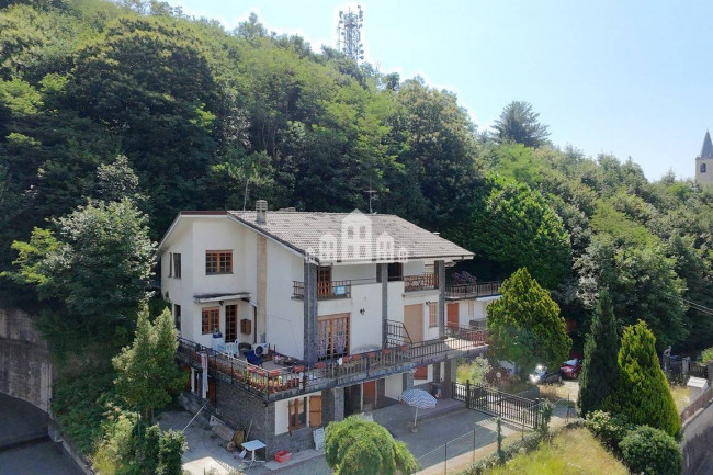Appartamento in vendita a Brosso