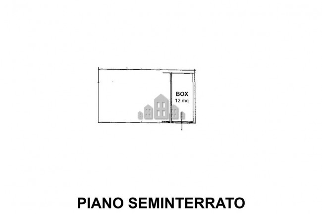 Appartamento in vendita a Brosso