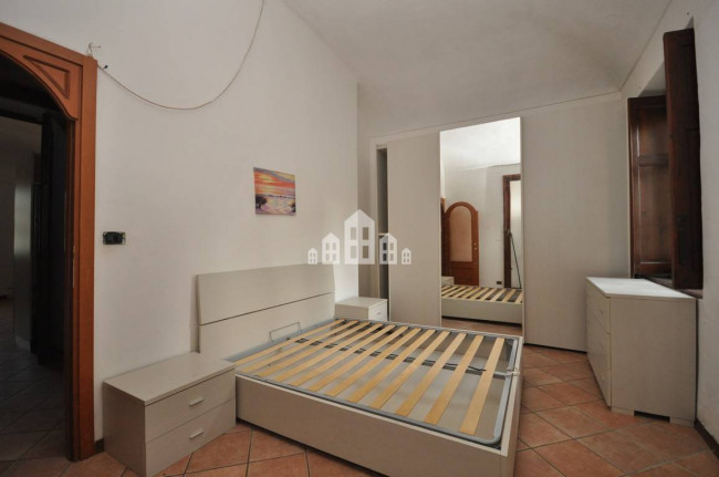 Appartamento in vendita a Cuorgnè