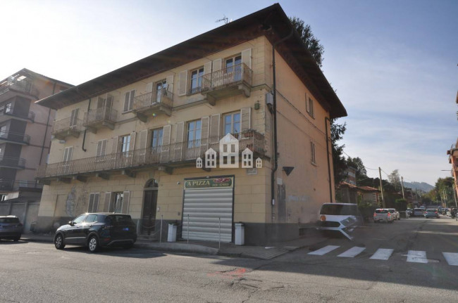 Appartamento in vendita a Cuorgnè