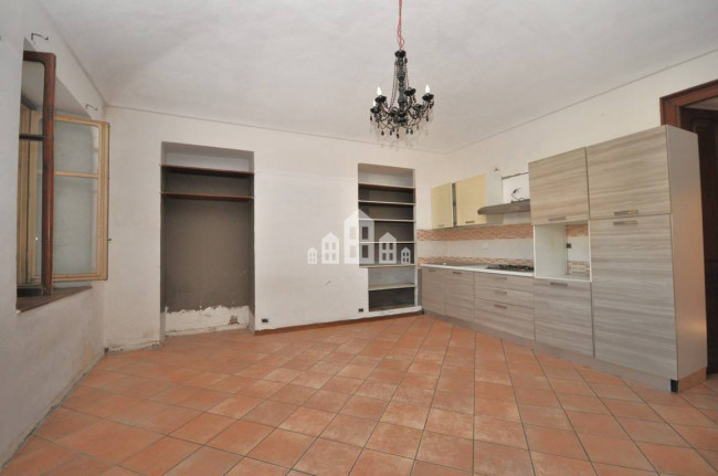 Appartamento in vendita a Cuorgnè