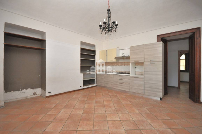 Appartamento in vendita a Cuorgnè