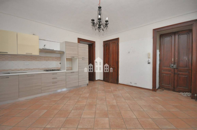 Appartamento in vendita a Cuorgnè