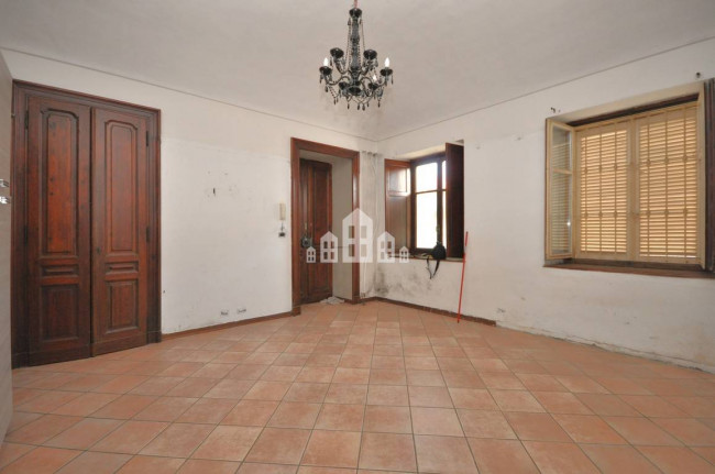 Appartamento in vendita a Cuorgnè