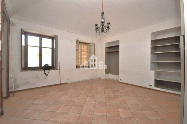Appartamento in vendita a Cuorgnè