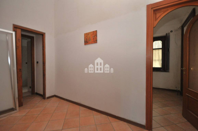 Appartamento in vendita a Cuorgnè