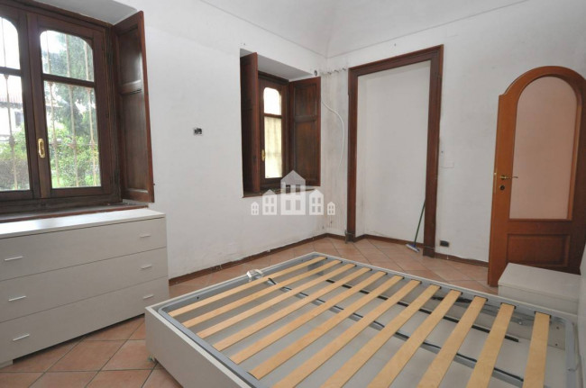 Appartamento in vendita a Cuorgnè