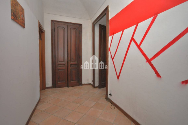 Appartamento in vendita a Cuorgnè