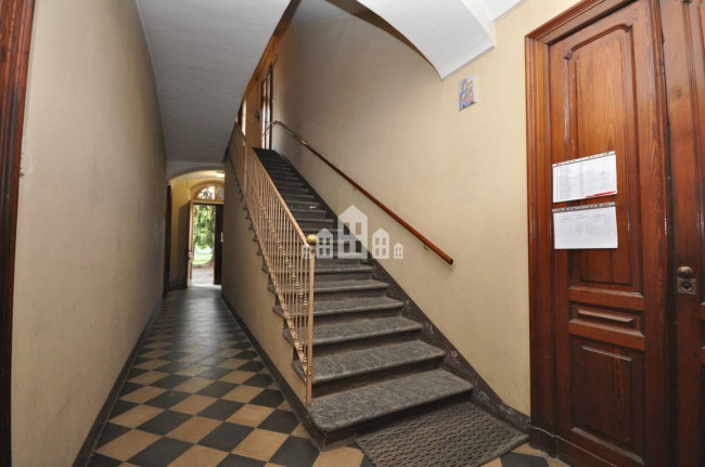 Appartamento in vendita a Cuorgnè